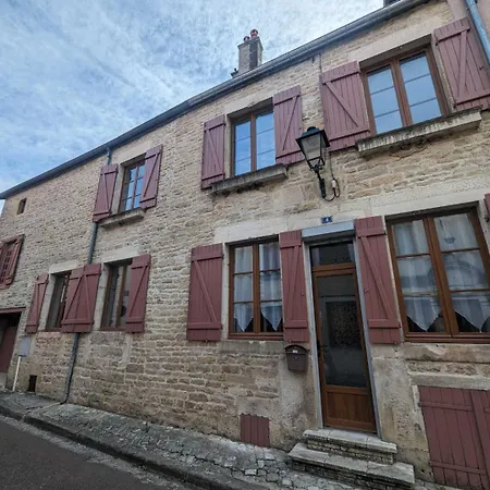 Du Grand Duc Chateauvillain