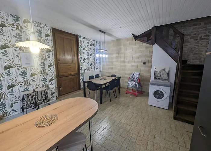 Du Grand Duc * Chateauvillain