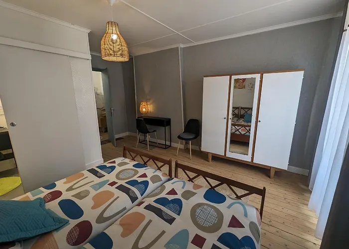 Du Grand Duc * Chateauvillain