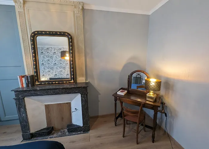 Du Grand Duc * Chateauvillain