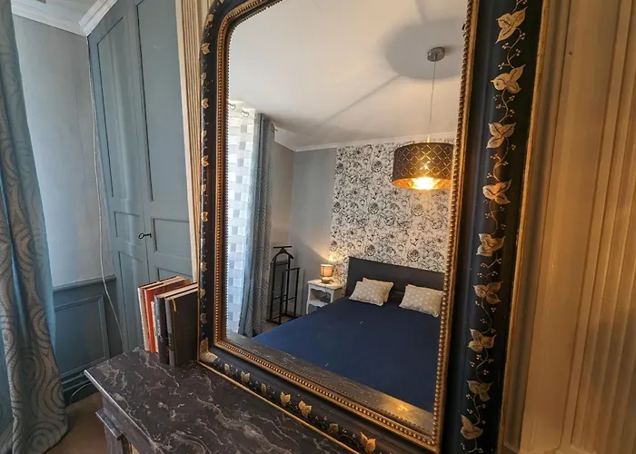 Du Grand Duc Chateauvillain